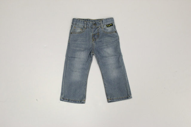 Kids denim