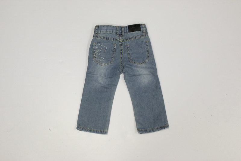 Kids denim