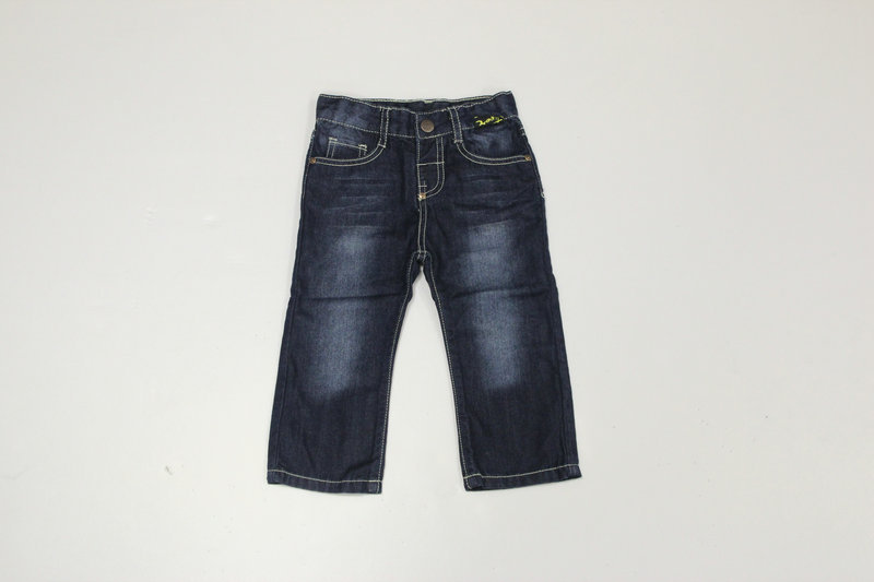 Kids denim