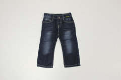 Kids denim