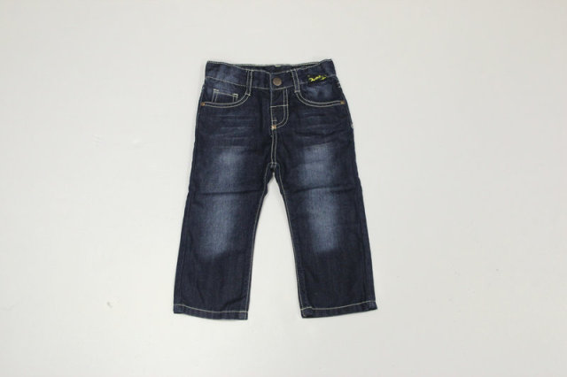 Kids denim