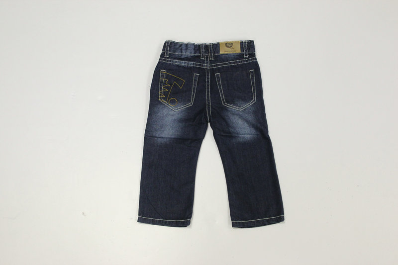Kids denim