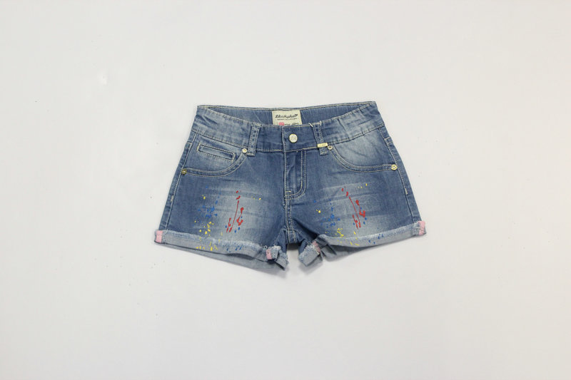 Kids denim