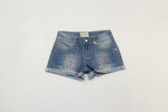 Kids denim