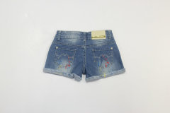 Kids denim