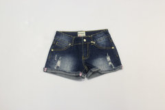 Kids denim