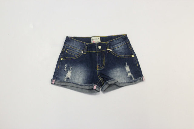 Kids denim