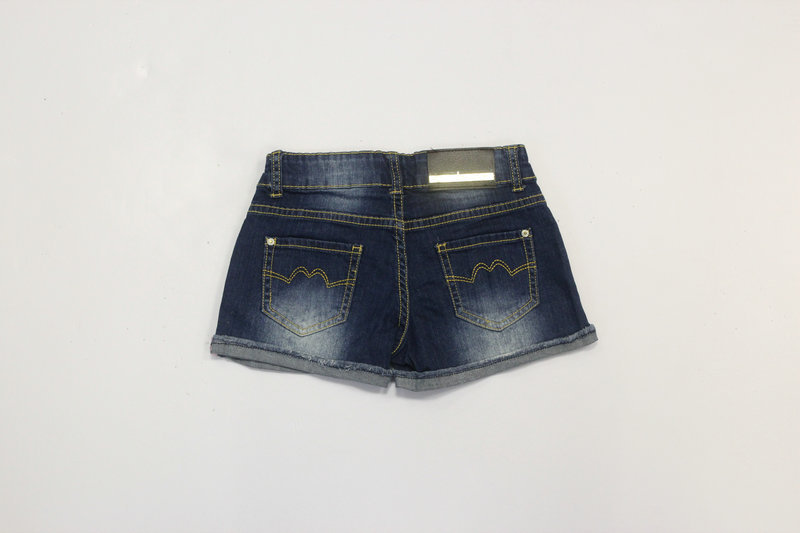 Kids denim
