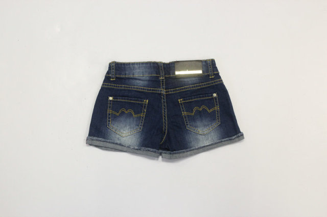 Kids denim