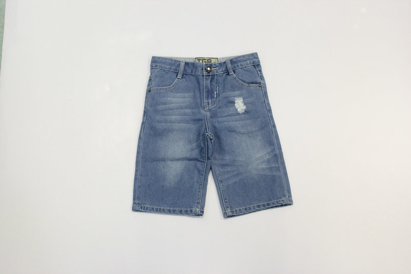 Kids denim