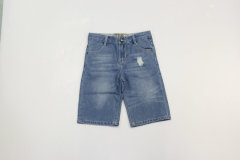 Kids denim