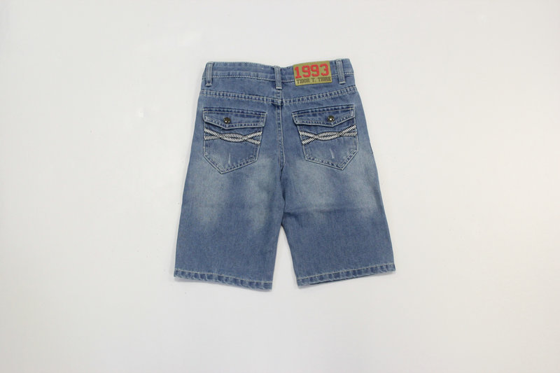 Kids denim