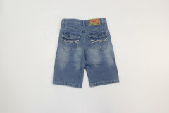 Kids denim