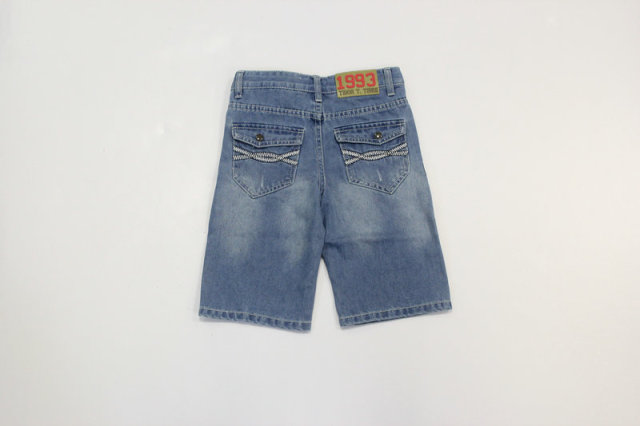 Kids denim