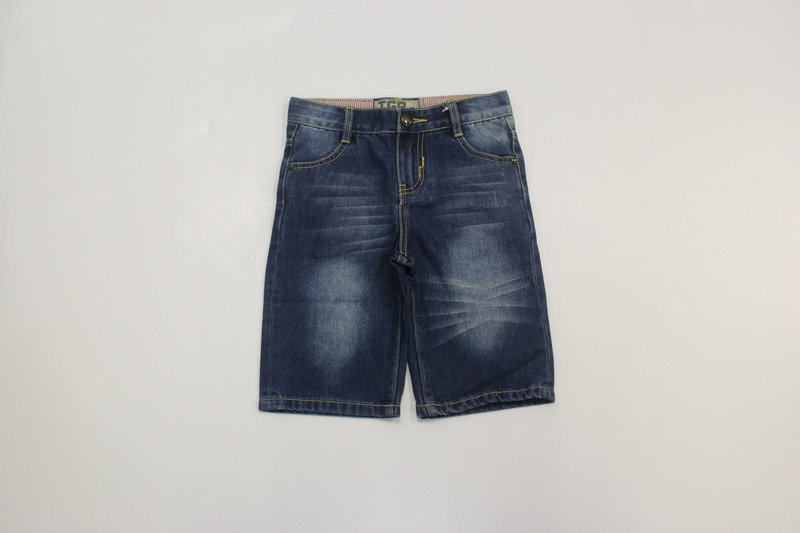 Kids denim