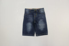 Kids denim