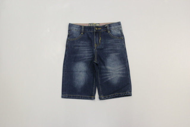 Kids denim