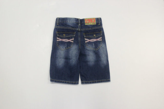 Kids denim
