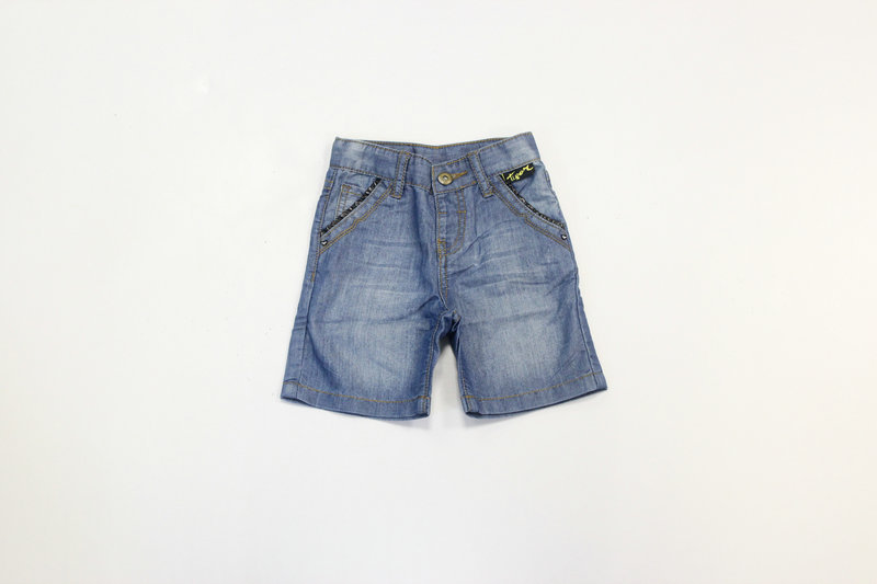 Kids denim