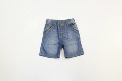 Kids denim