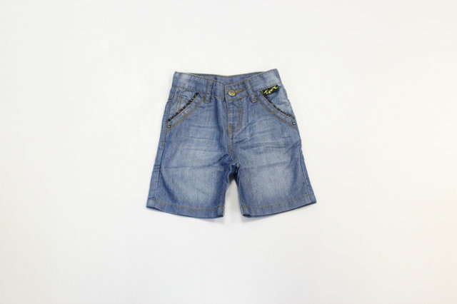 Kids denim