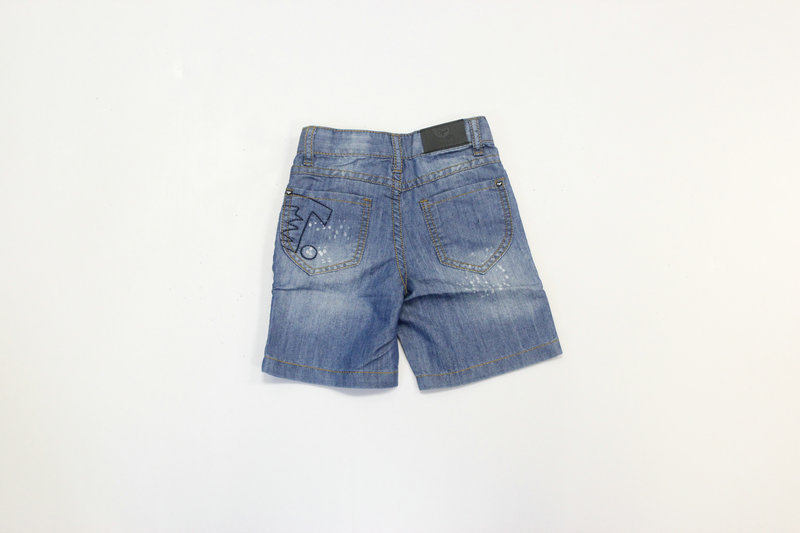 Kids denim