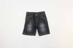 Kids denim