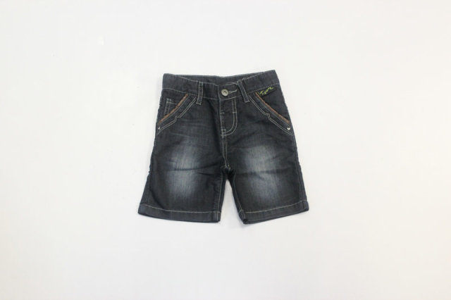 Kids denim