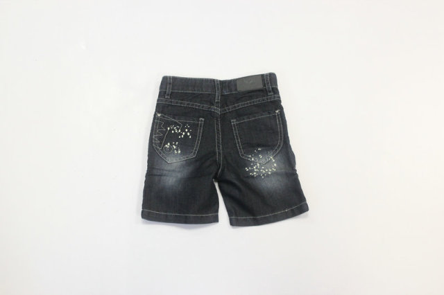Kids denim