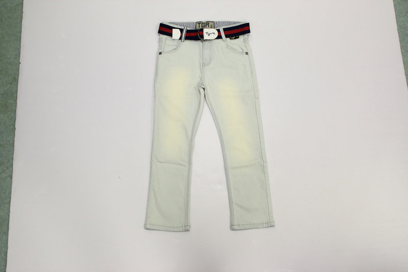 Kids denim