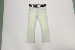 Kids denim