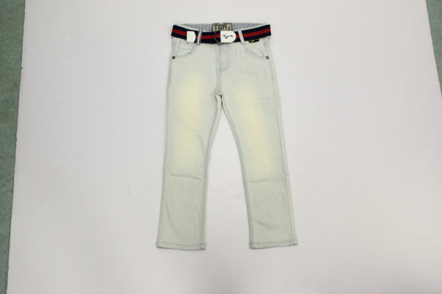 Kids denim
