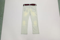 Kids denim
