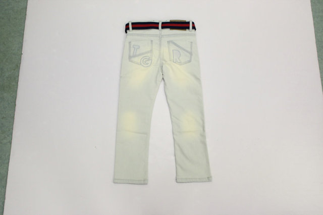 Kids denim