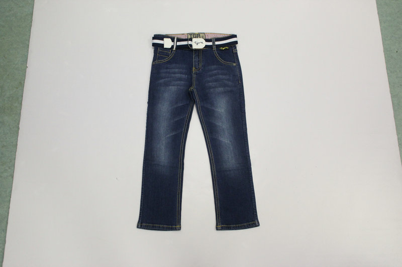 Kids denim