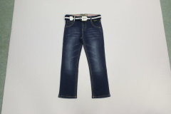 Kids denim