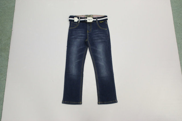 Kids denim