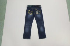 Kids denim