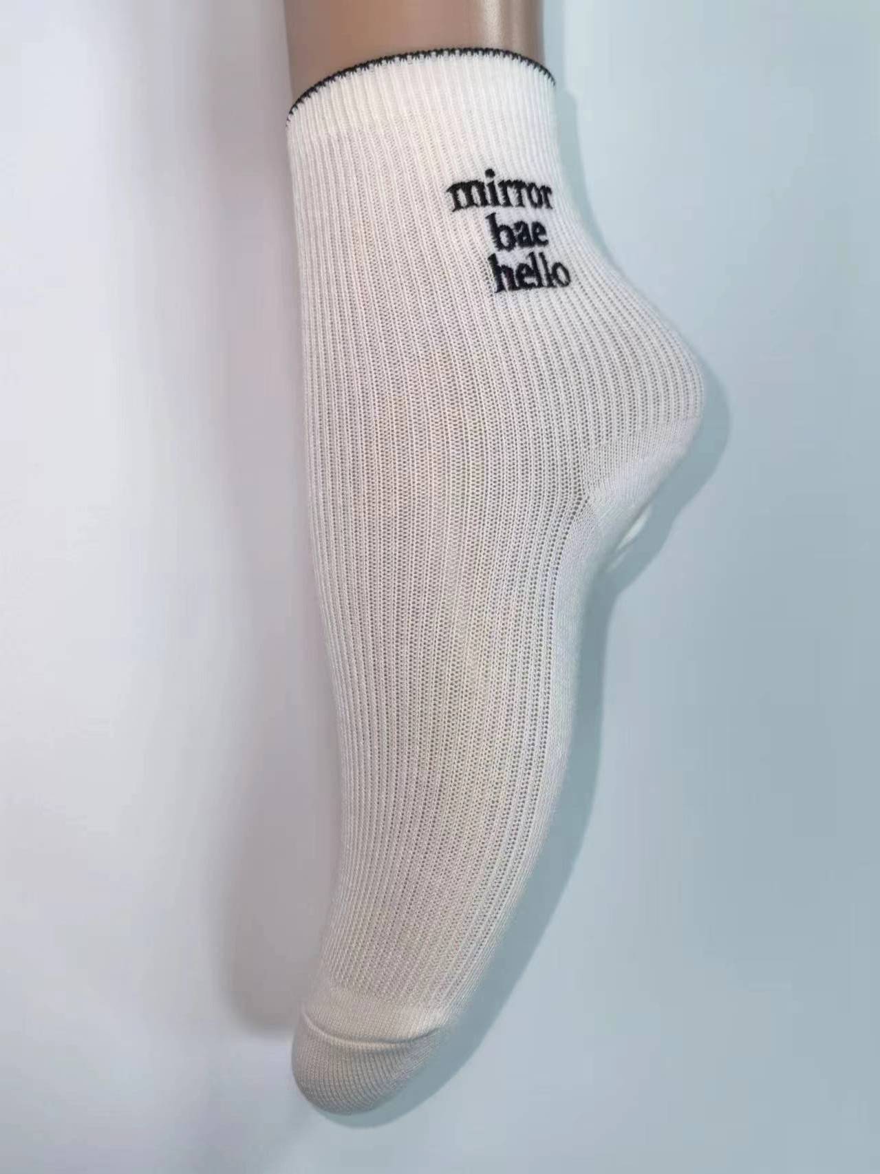 Socks