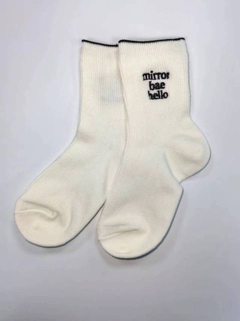 Socks