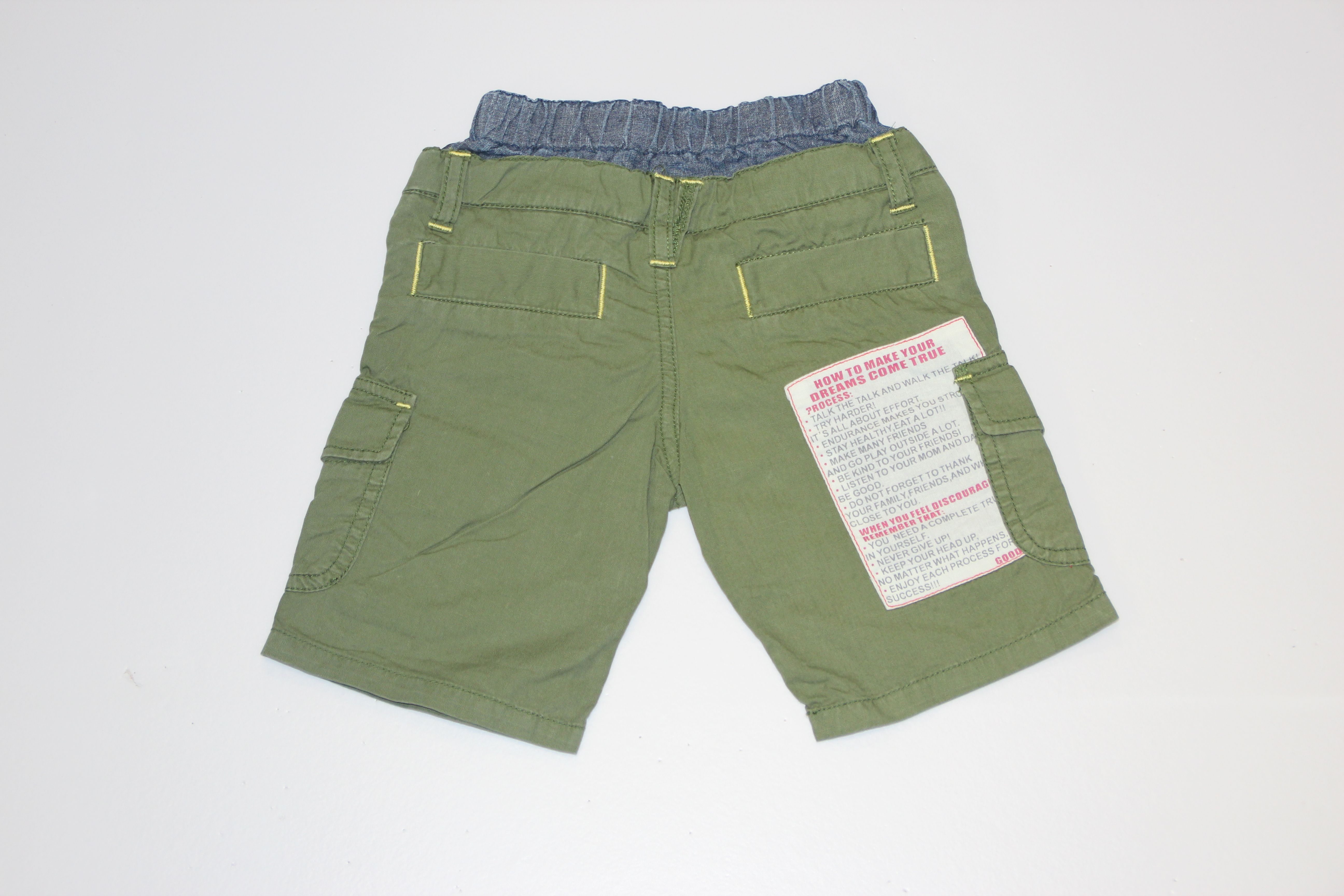 Kids short