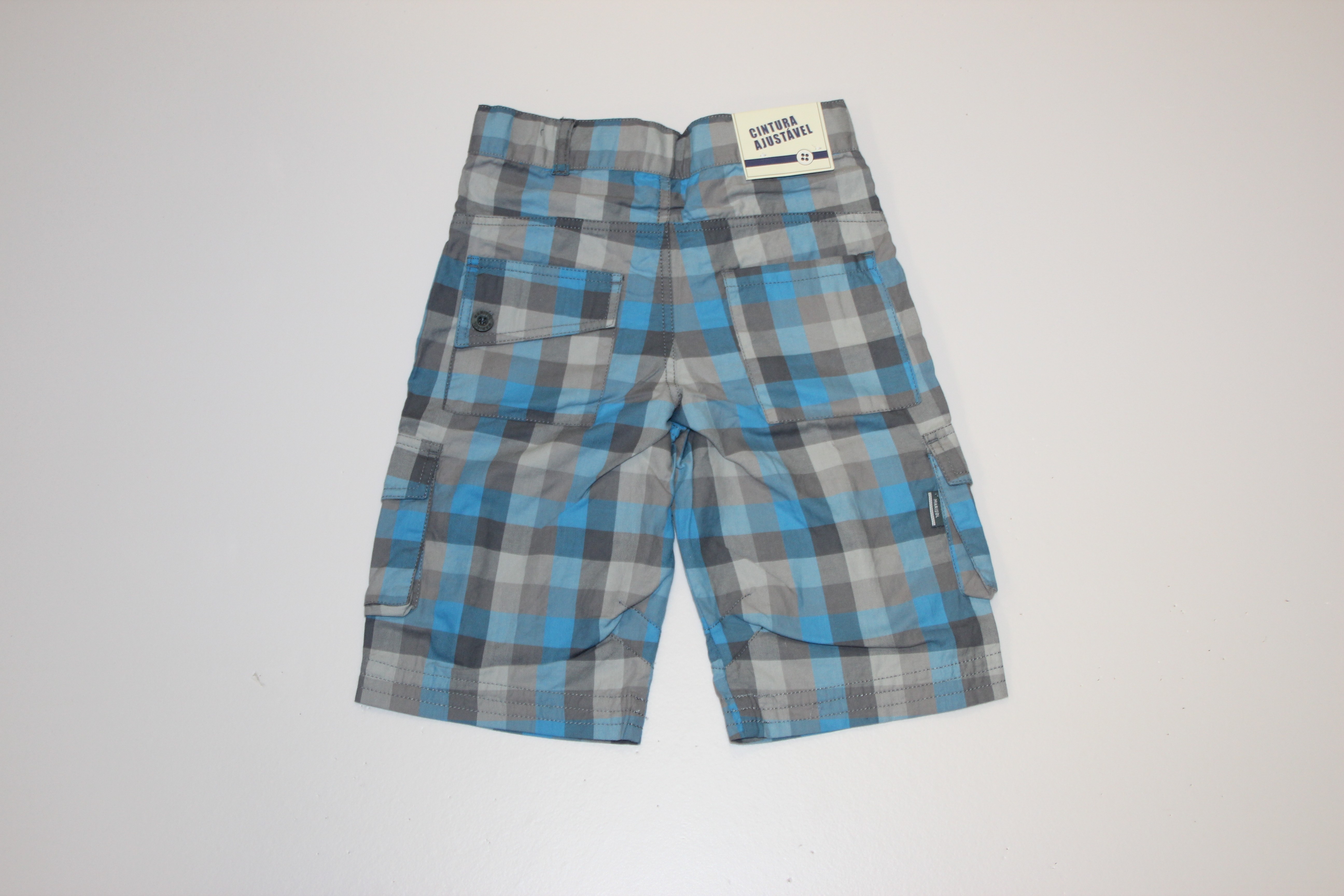 Kids short