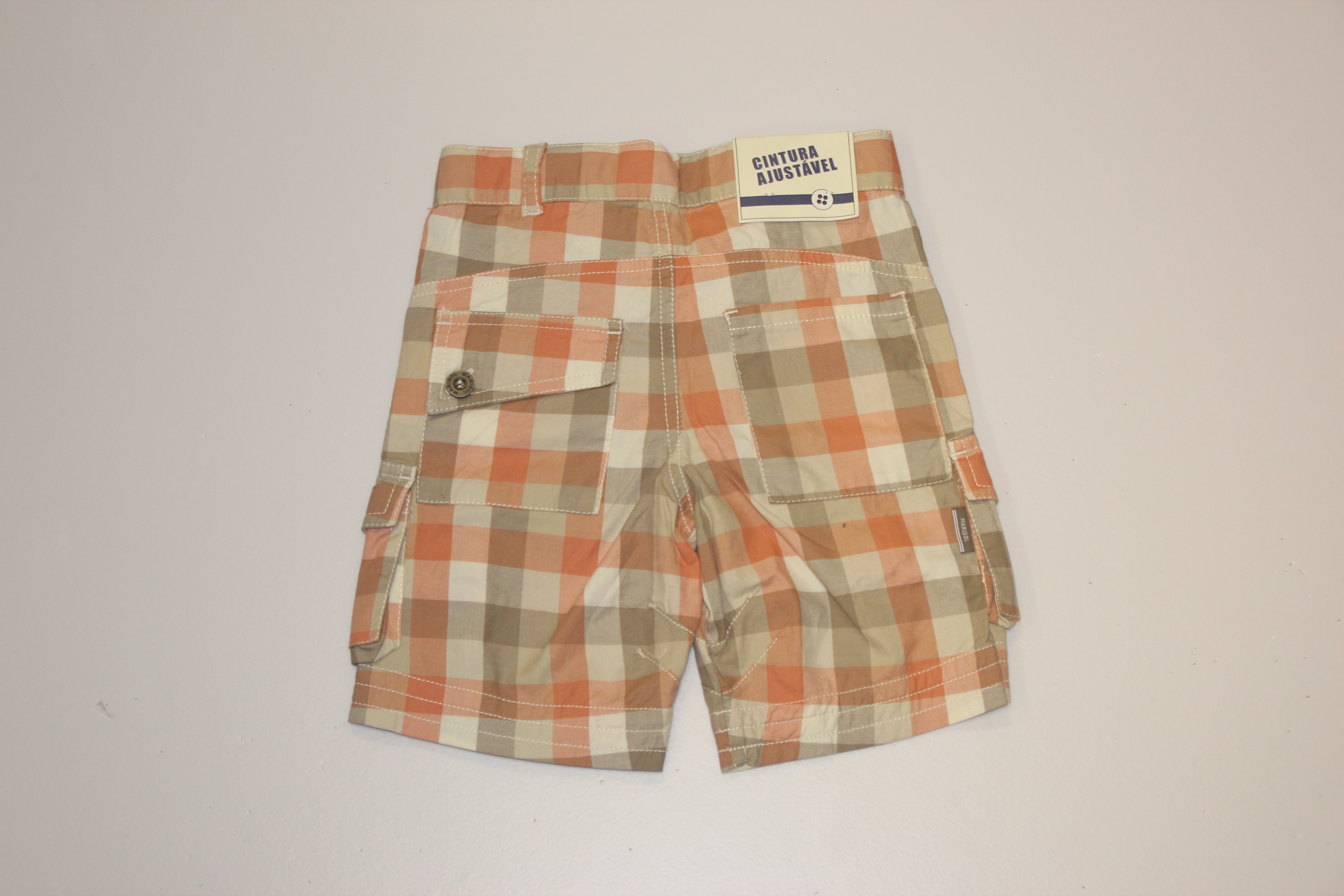 Kids short