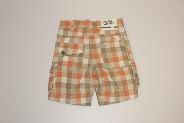 Kids short