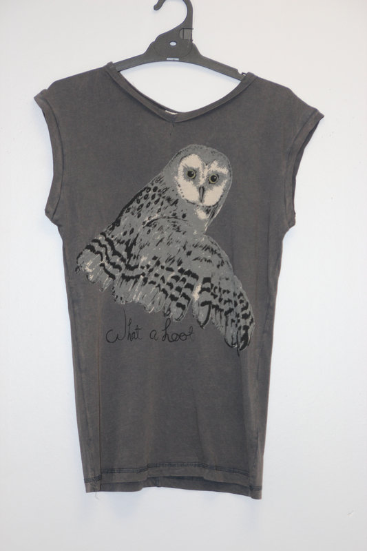 T-shirts