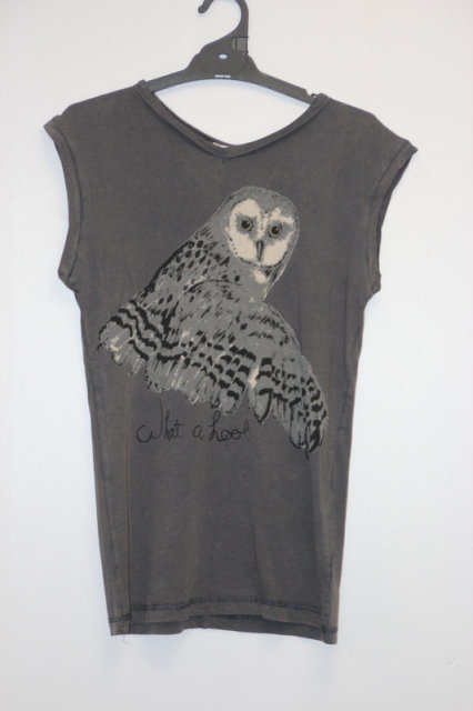 T-shirts