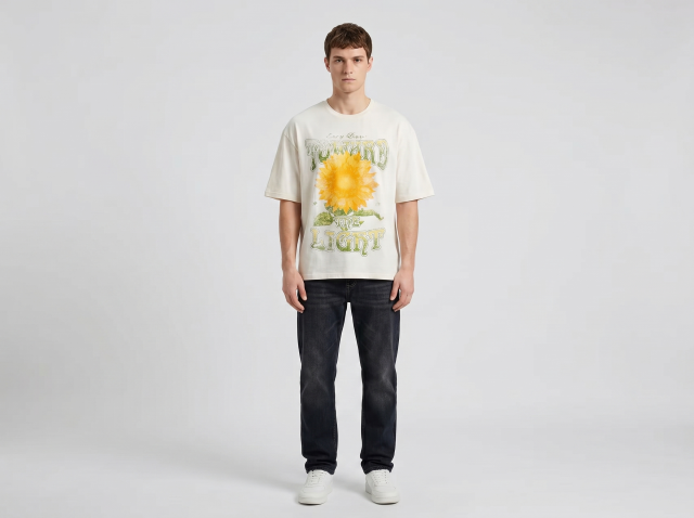T-shirts