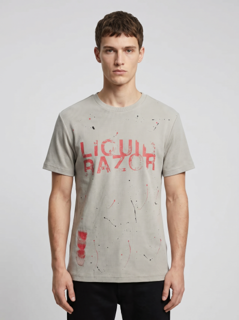 T-shirts