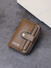 Business Travel Bank Pocket Wallet