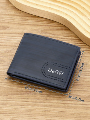 Men’s wallet credit card bag